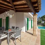 Beach Villa Can Siquier