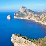 Beach Villa Can Siquier