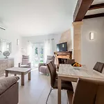 Beach Villa Can Siquier