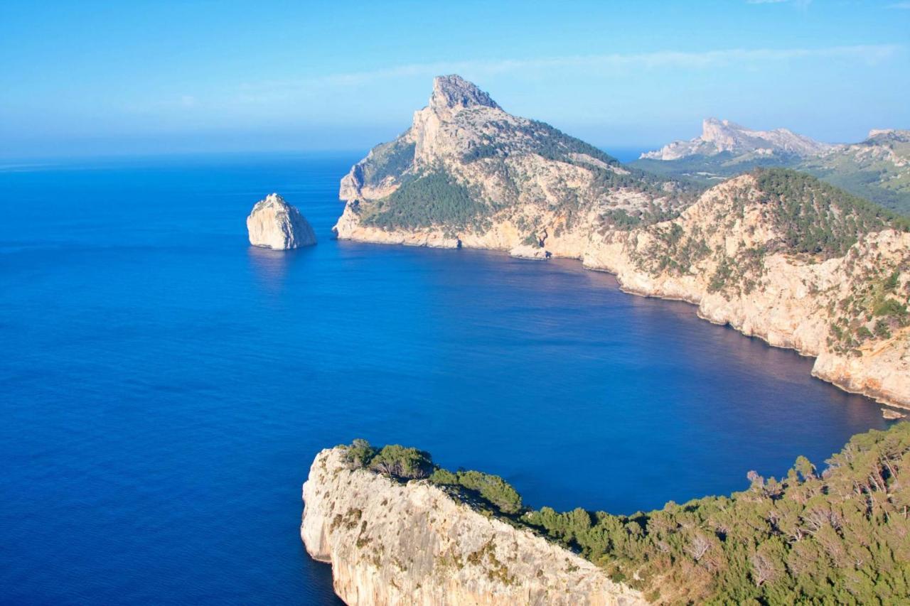 Beach Villa Can Siquier *