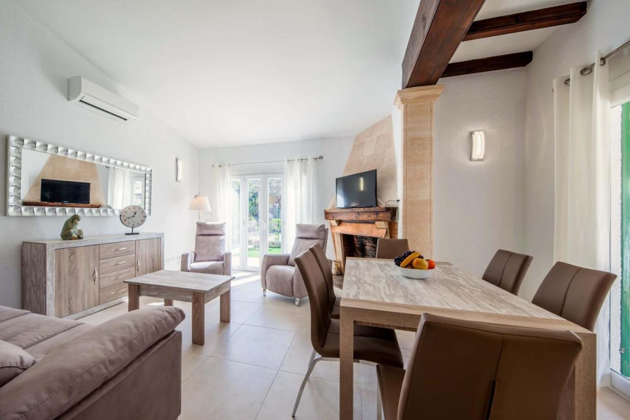 Villa Beach Villa Can Siquier Can Picafort (Mallorca)