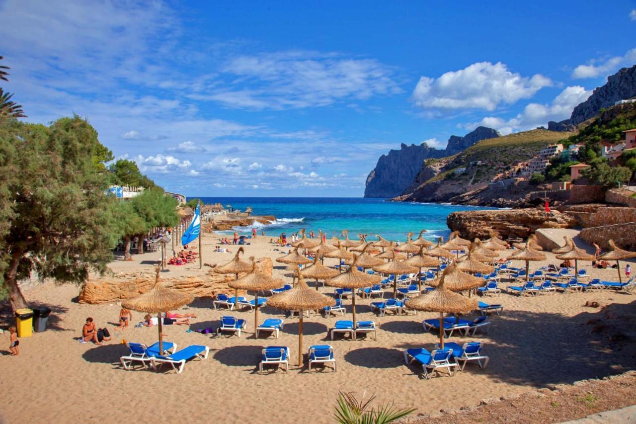 Villa Beach Villa Can Siquier Can Picafort (Mallorca)