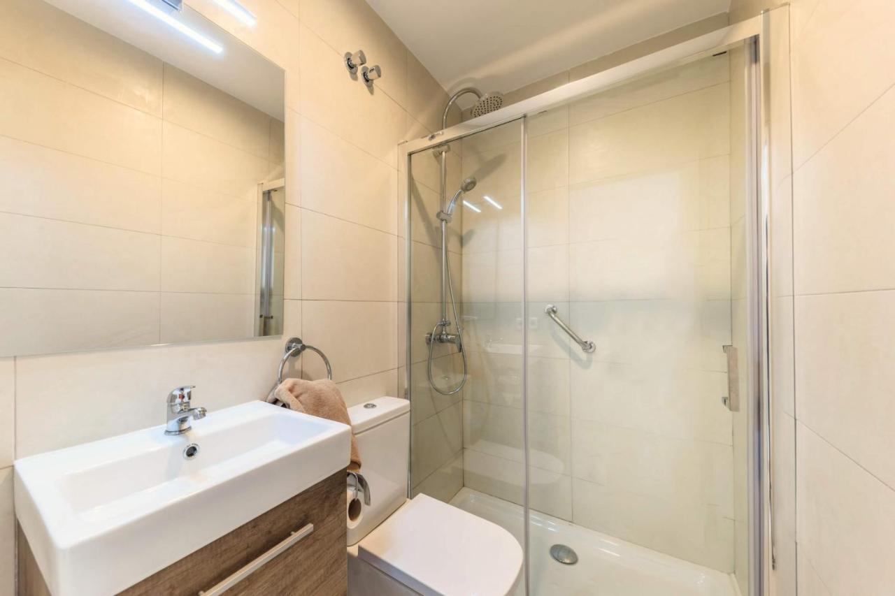 Beach Villa Can Siquier Villa