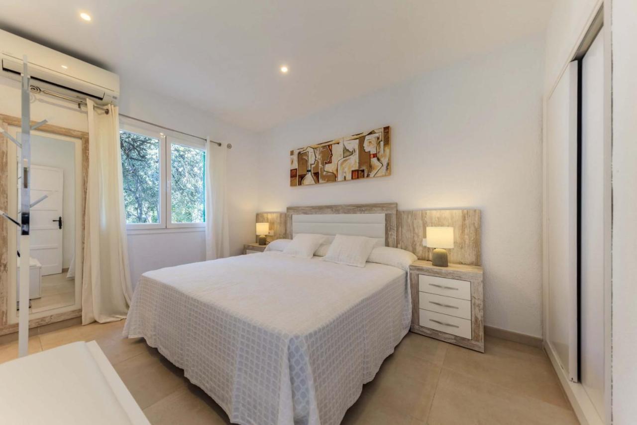 Beach Villa Can Siquier Villa Can Picafort (Mallorca)