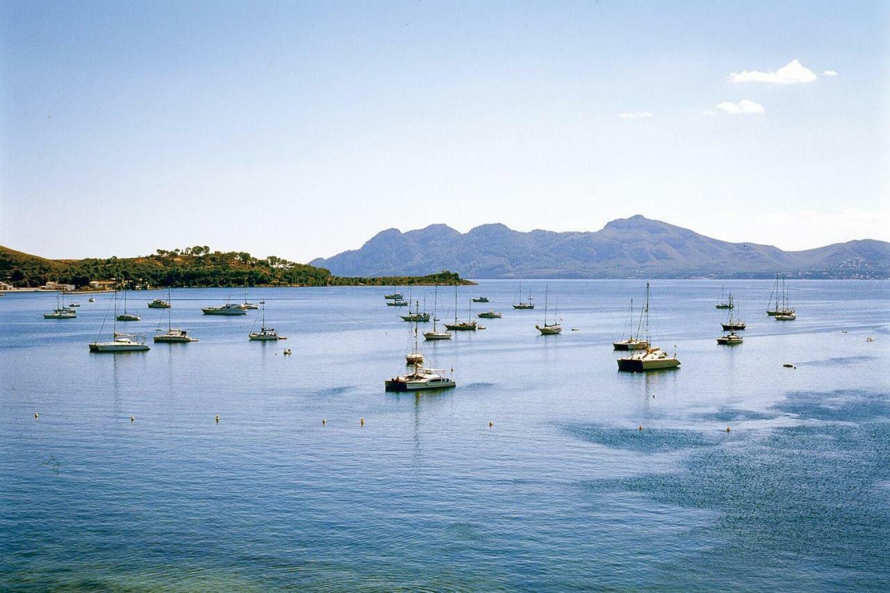 Beach Villa Can Siquier Can Picafort (Mallorca)