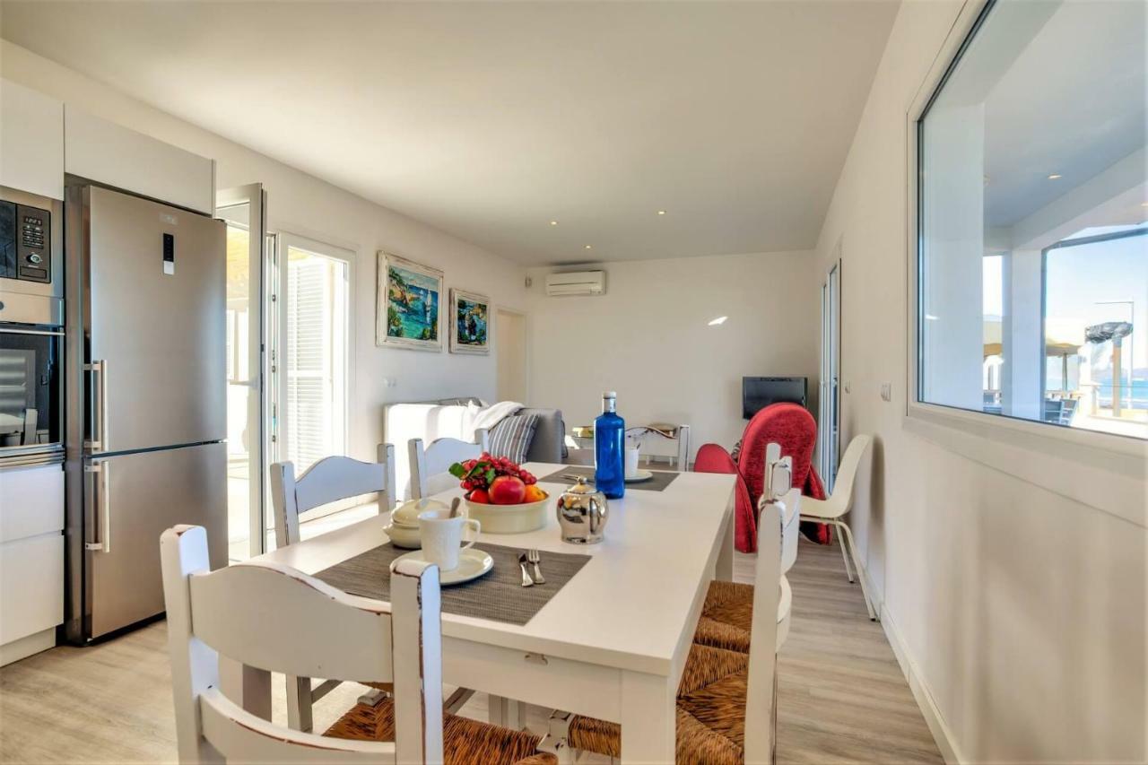 Beach Villa Can Siquier Villa