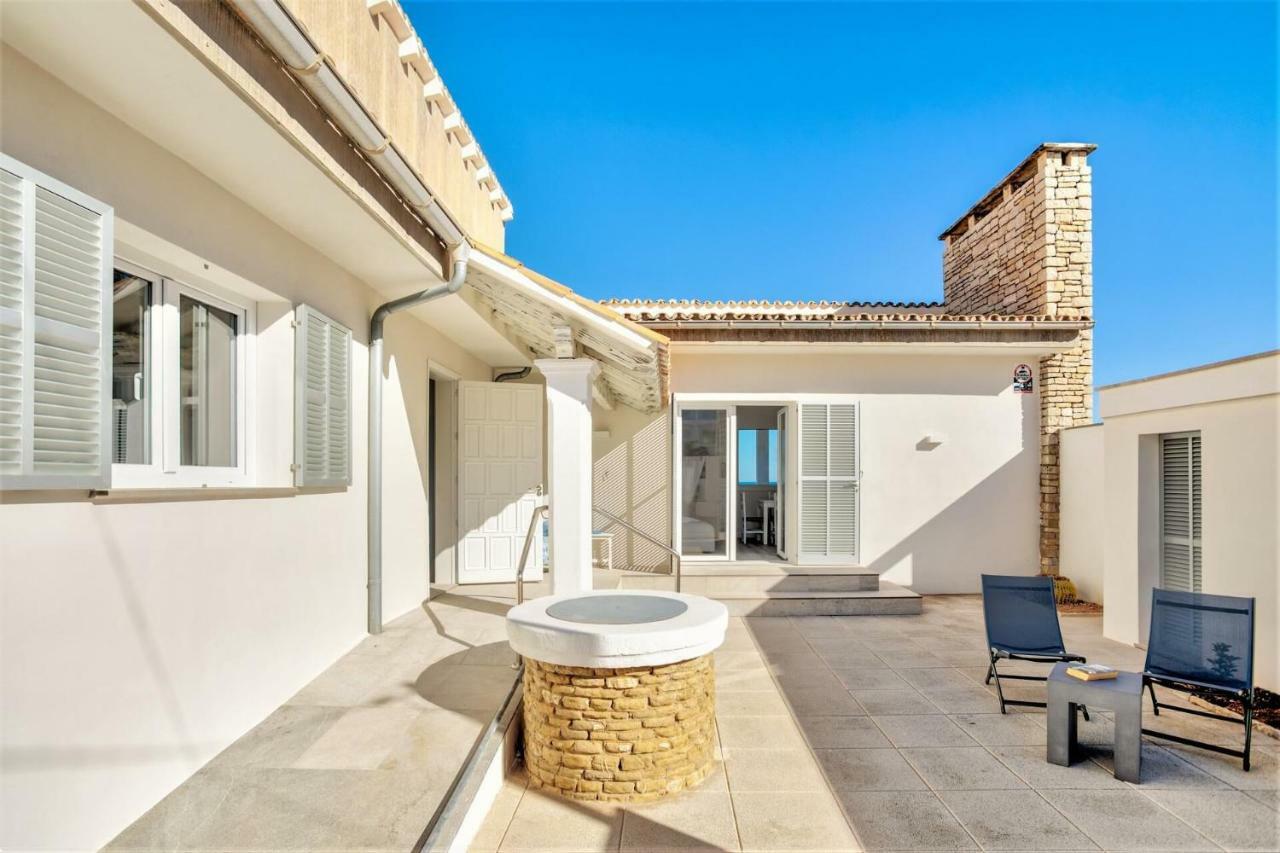 Beach Villa Can Siquier Villa