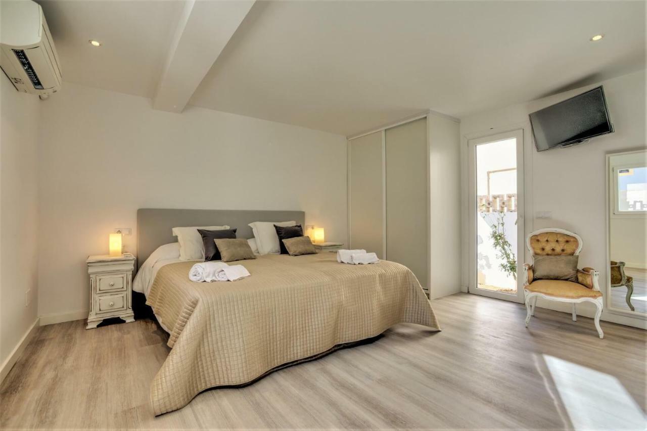 Beach Villa Can Siquier * Can Picafort (Mallorca)