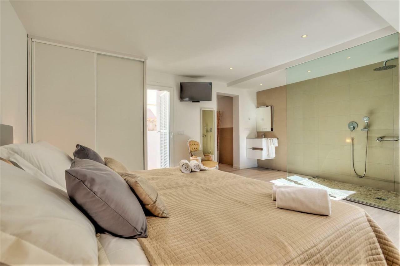 Beach Villa Can Siquier Villa *