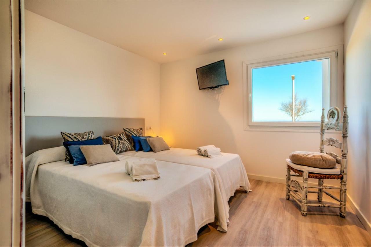 Villa Beach Villa Can Siquier *
